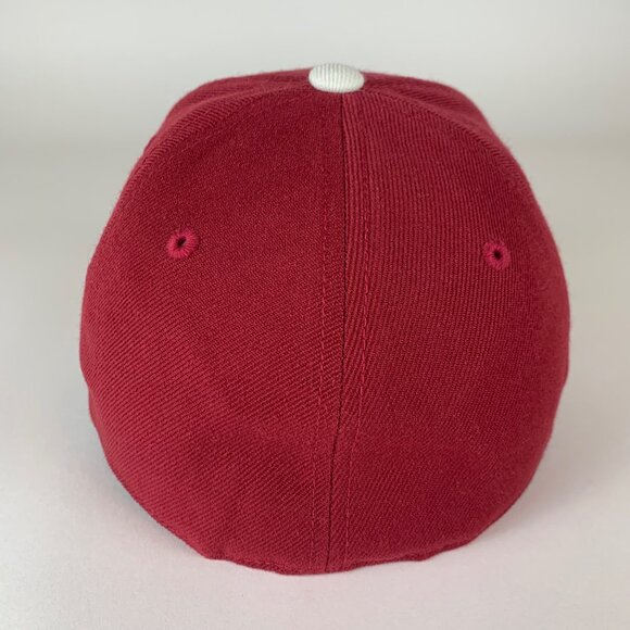 Philadelphia Phillies MLB Retro 1980 American Needle Wool Blend Fitted Hat 7 New - Picture 3 of 6